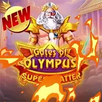 Olympus Super Scatter